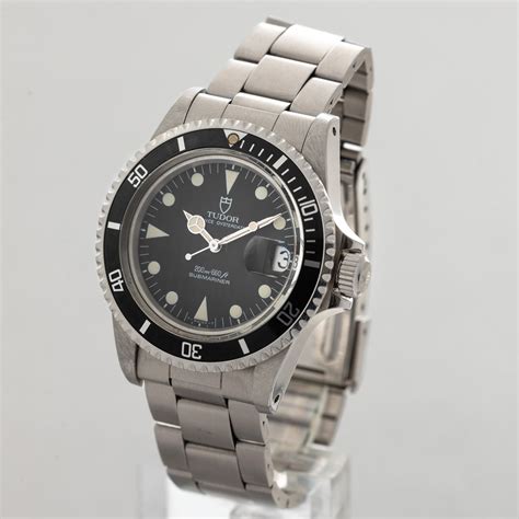 asta tudor submariner